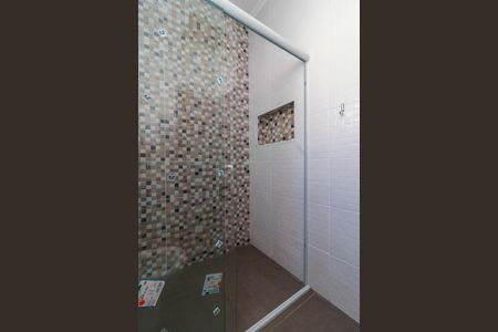 Casa à venda com 190m², 3 quartos e 6 vagasBanheiro