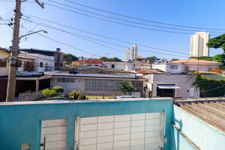 Casa à venda com 190m², 3 quartos e 6 vagasQuarto 2 - Vista
