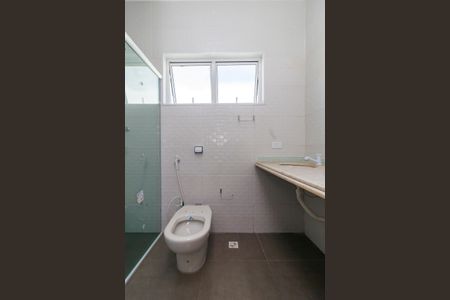 Suíte - Banheiro de casa à venda com 3 quartos, 190m² em Vila Cruzeiro, São Paulo