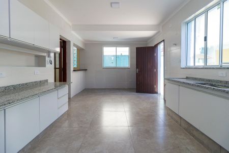 Casa à venda com 190m², 3 quartos e 6 vagasCozinha