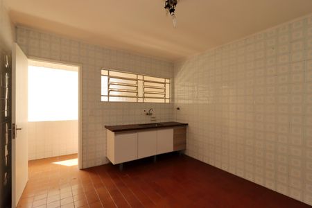 Apartamento à venda com 82m², 2 quartos e 1 vagaCozinha