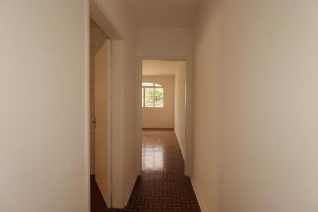 Apartamento à venda com 82m², 2 quartos e 1 vagaCorredor