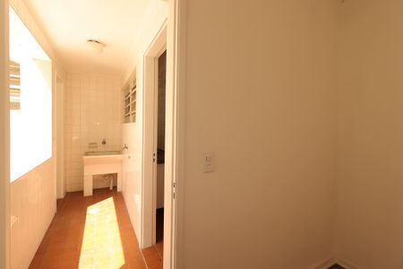 Apartamento à venda com 82m², 2 quartos e 1 vagaQuarto de Serviço