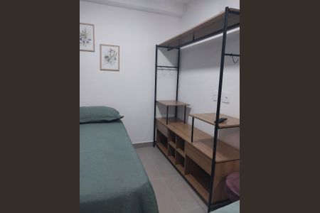 Kitnet/Studio para alugar com 1 quarto, 27m² em Barra Funda, São Paulo