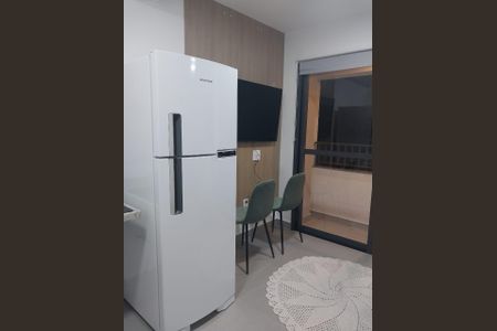 Kitnet/Studio para alugar com 1 quarto, 27m² em Barra Funda, São Paulo