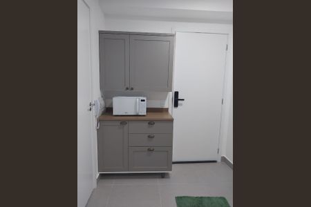 Kitnet/Studio para alugar com 1 quarto, 27m² em Barra Funda, São Paulo