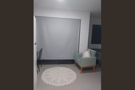 Kitnet/Studio para alugar com 1 quarto, 27m² em Barra Funda, São Paulo
