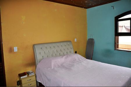 Casa à venda com 150m², 2 quartos e 2 vagas Casa à venda com 150m², 2 quartos e 2 vagasDetalhe - Quarto 01