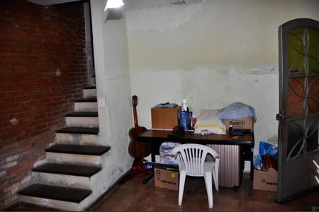 Casa à venda com 150m², 2 quartos e 2 vagas Casa à venda com 150m², 2 quartos e 2 vagasDetalhe - Quarto 02