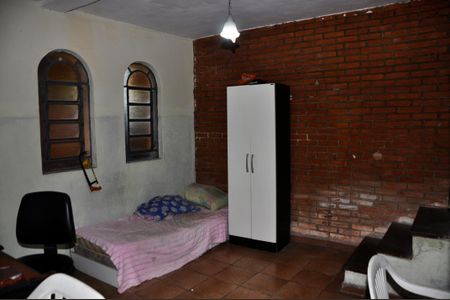 Casa à venda com 150m², 2 quartos e 2 vagas Casa à venda com 150m², 2 quartos e 2 vagasDetalhe - Quarto 02