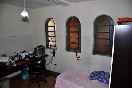 Casa à venda com 150m², 2 quartos e 2 vagas Casa à venda com 150m², 2 quartos e 2 vagasDetalhe - Quarto 02