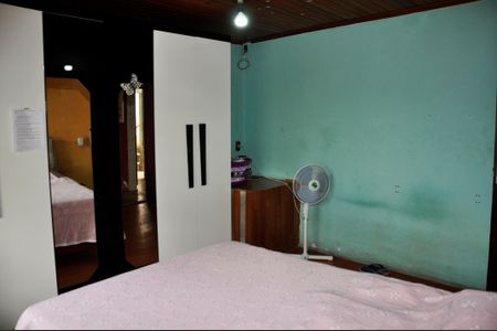 Casa à venda com 150m², 2 quartos e 2 vagas Casa à venda com 150m², 2 quartos e 2 vagasDetalhe - Quarto 01