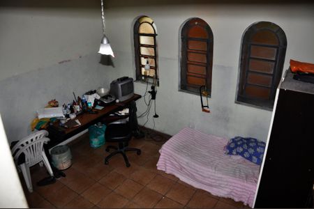 Casa à venda com 150m², 2 quartos e 2 vagas Casa à venda com 150m², 2 quartos e 2 vagasDetalhe - Quarto 02