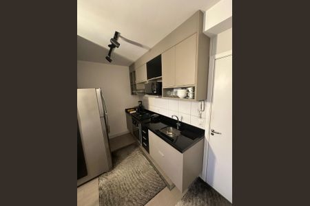 Foto 10 de kitnet/studio à venda com 1 quarto, 33m² em Sé, São Paulo