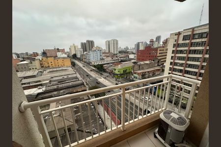 Foto 03 de kitnet/studio à venda com 1 quarto, 33m² em Sé, São Paulo