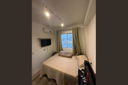 Foto 07 de kitnet/studio à venda com 1 quarto, 33m² em Sé, São Paulo