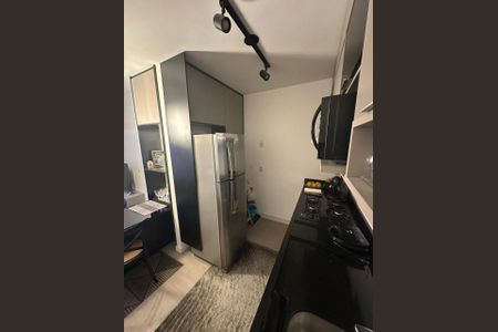 Foto 08 de kitnet/studio à venda com 1 quarto, 33m² em Sé, São Paulo