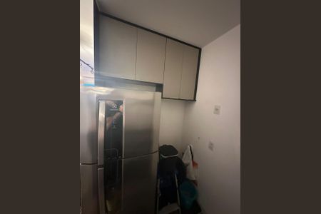 Foto 09 de kitnet/studio à venda com 1 quarto, 33m² em Sé, São Paulo