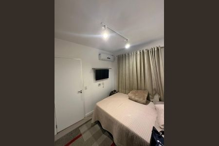 Foto 06 de kitnet/studio à venda com 1 quarto, 33m² em Sé, São Paulo