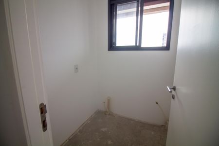Apartamento à venda com 167m², 4 quartos e 2 vagasÁrea de Serviço