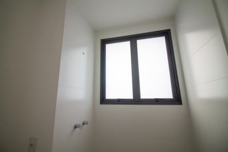 Apartamento à venda com 167m², 4 quartos e 2 vagasBanheiro da Suíte 1