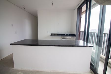 Apartamento à venda com 167m², 4 quartos e 2 vagasCozinha