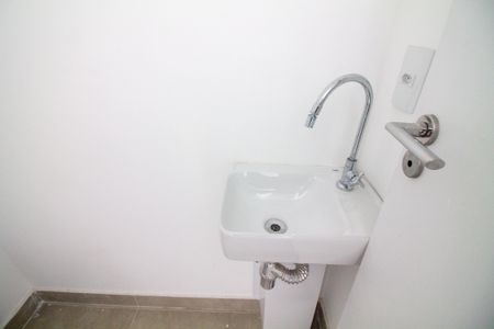 Apartamento à venda com 167m², 4 quartos e 2 vagasLavabo