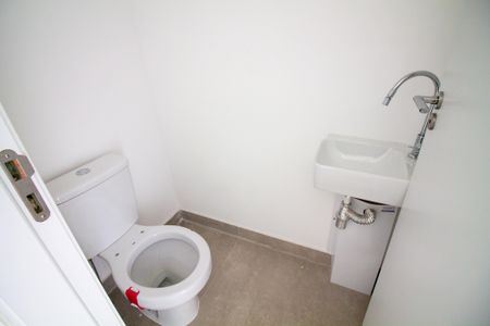 Apartamento à venda com 167m², 4 quartos e 2 vagasLavabo
