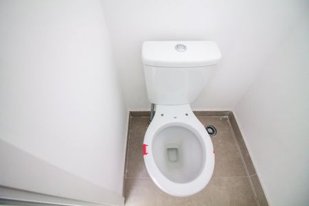 Apartamento à venda com 167m², 4 quartos e 2 vagasLavabo