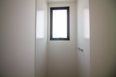 Apartamento à venda com 167m², 4 quartos e 2 vagasBanheiro da Suíte 4