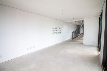 Apartamento à venda com 167m², 4 quartos e 2 vagasSala / Sala de jantar