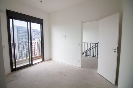 Apartamento à venda com 167m², 4 quartos e 2 vagasSuíte 1