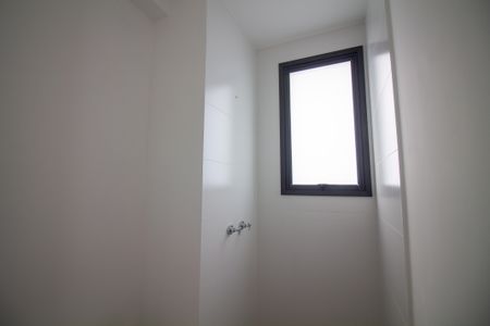 Apartamento à venda com 167m², 4 quartos e 2 vagasBanheiro da Suíte 2