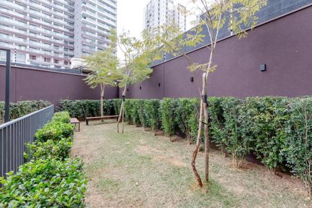 Apartamento à venda com 167m², 4 quartos e 2 vagasÁrea comum - Pet Place