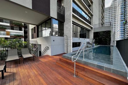 Apartamento à venda com 167m², 4 quartos e 2 vagasÁrea comum - Piscina