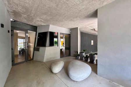 Apartamento à venda com 167m², 4 quartos e 2 vagasFachada do Prédio