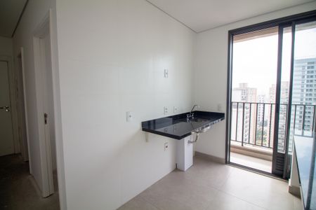 Apartamento à venda com 167m², 4 quartos e 2 vagasCozinha