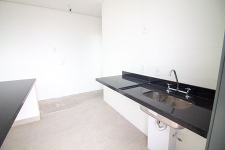 Apartamento à venda com 167m², 4 quartos e 2 vagasCozinha