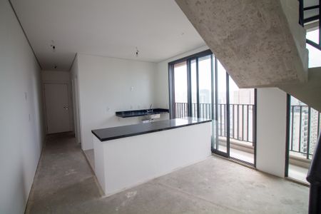 Apartamento à venda com 167m², 4 quartos e 2 vagasCozinha