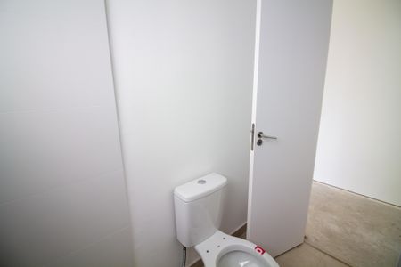 Apartamento à venda com 167m², 4 quartos e 2 vagasBanheiro da Suíte 1