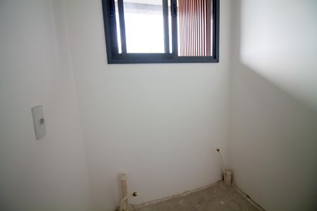 Apartamento à venda com 167m², 4 quartos e 2 vagasÁrea de Serviço