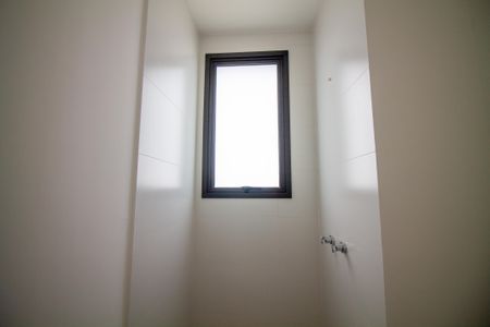 Apartamento à venda com 167m², 4 quartos e 2 vagasBanheiro da Suíte 3