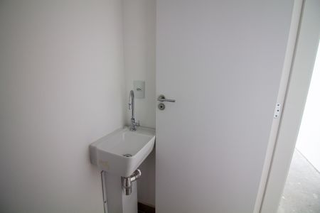 Apartamento à venda com 167m², 4 quartos e 2 vagasLavabo