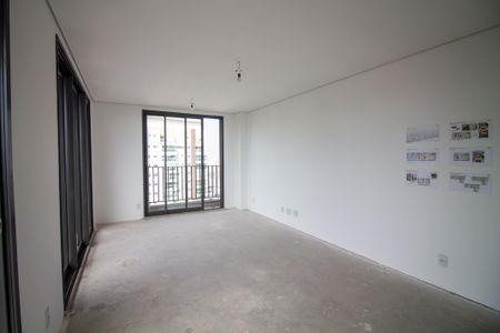 Apartamento à venda com 167m², 4 quartos e 2 vagasSala / Sala de jantar