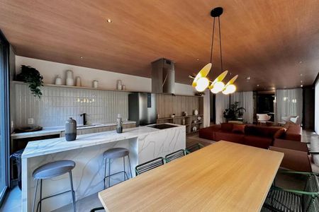 Apartamento à venda com 167m², 4 quartos e 2 vagasÁrea comum - Salão de Festas Gourmet