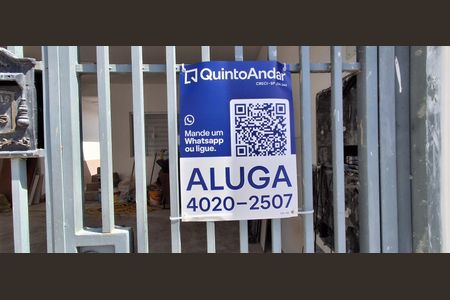 Casa para alugar com 80m², 2 quartos e sem vagaPlaquinha 