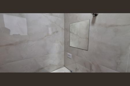 Casa para alugar com 80m², 2 quartos e sem vagaLavabo 