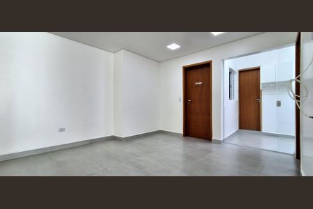 Sala  de casa para alugar com 2 quartos, 80m² em Boa Vista, São Caetano do Sul