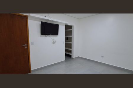 Suíte 1 de casa para alugar com 2 quartos, 80m² em Boa Vista, São Caetano do Sul