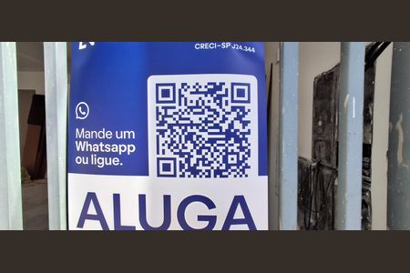 Casa para alugar com 80m², 2 quartos e sem vagaCódigo plaquinha 